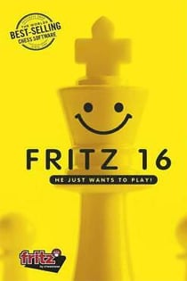 Fritz Chess 16 Steam Edition