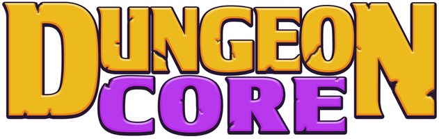 Логотип Dungeon Core