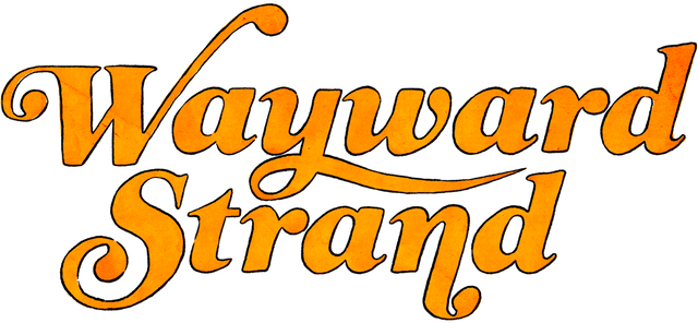 Логотип Wayward Strand