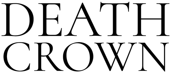 Логотип Death Crown