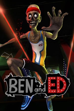 Скачать Ben And Ed (Последняя Версия) На ПК Торрент