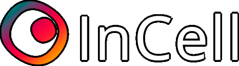 Логотип InCell VR