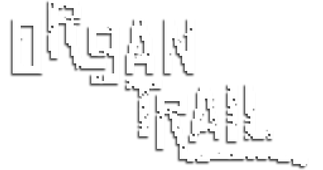 Логотип Organ Trail: Director's Cut