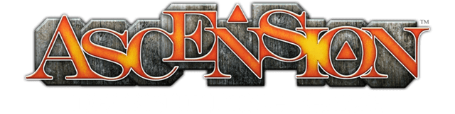 Логотип Ascension: Deckbuilding Game