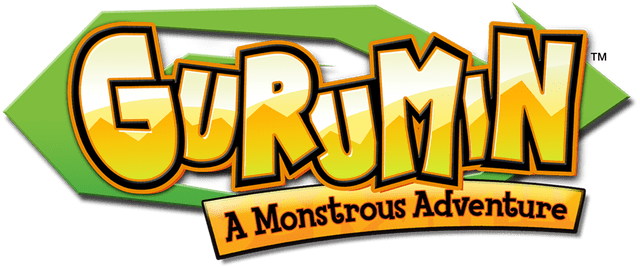 Логотип Gurumin: A Monstrous Adventure