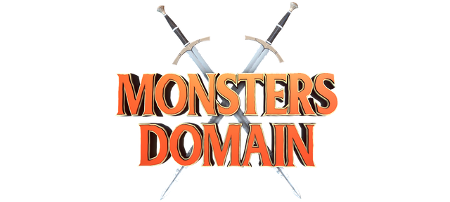 Логотип Monsters Domain