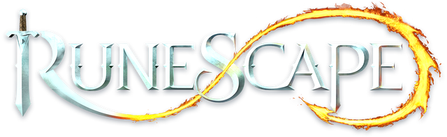 Логотип RuneScape