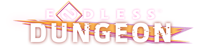 Логотип Endless Dungeon