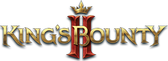 Логотип King's Bounty 2