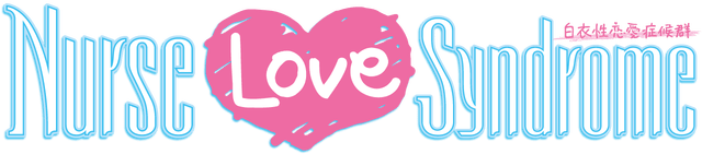 Логотип Nurse Love Syndrome
