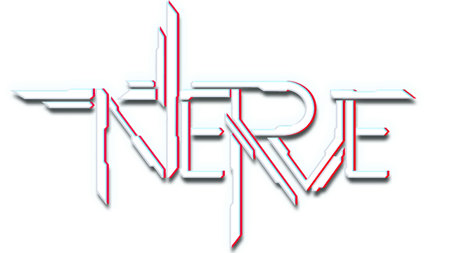 Логотип NERVE