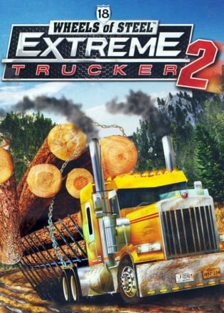 Скачать 18 Wheels Of Steel: Extreme Trucker 2 (Последняя Версия.