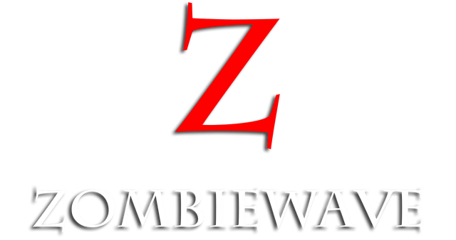 Логотип ZombieWave-UnlimitedChallenges
