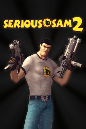Скачать Serious Sam 2 (Последняя Версия) На ПК Торрент