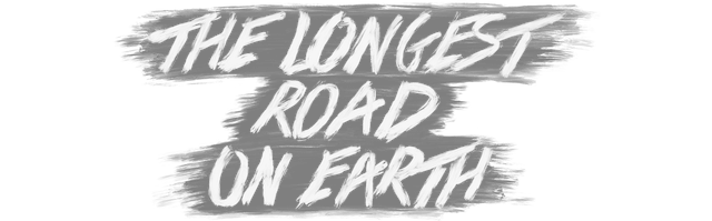 Логотип The Longest Road on Earth