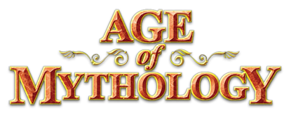 Логотип Age of Mythology Extended Edition
