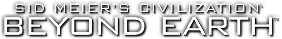 Логотип Sid Meier's Civilization Beyond Earth