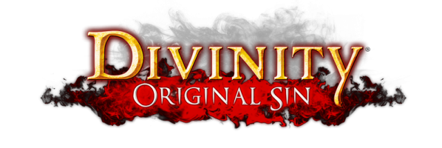 Логотип Divinity Original Sin Enhanced Edition
