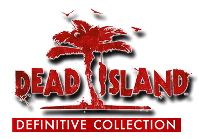 Логотип Dead Island Definitive Collection
