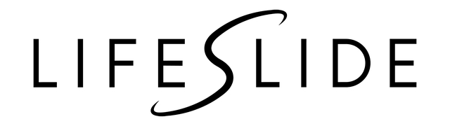 Логотип Lifeslide