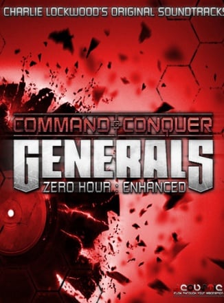 Скачать Command & Conquer: Generals Zero Hour - Enhanced.