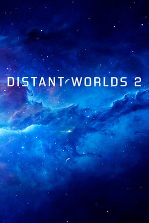 Скачать Distant Worlds 2 (Последняя Версия) На ПК Торрент