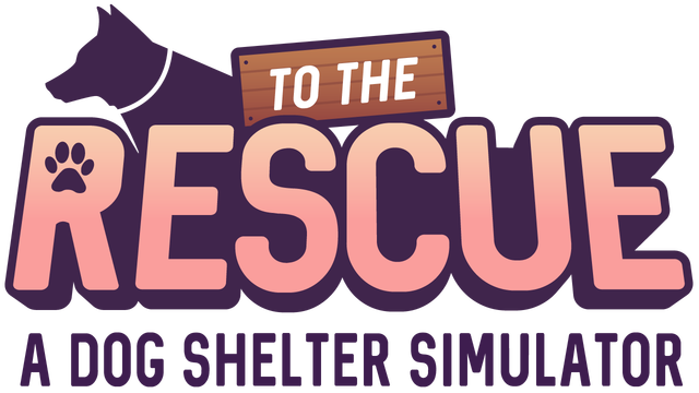 Логотип To The Rescue!