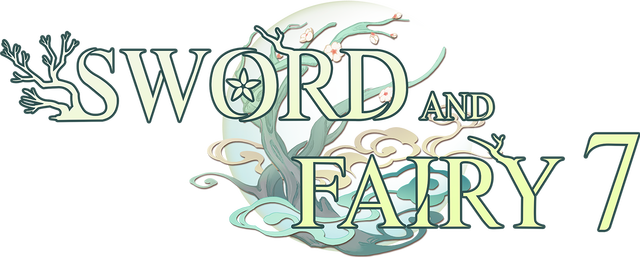 Логотип Sword and Fairy 7