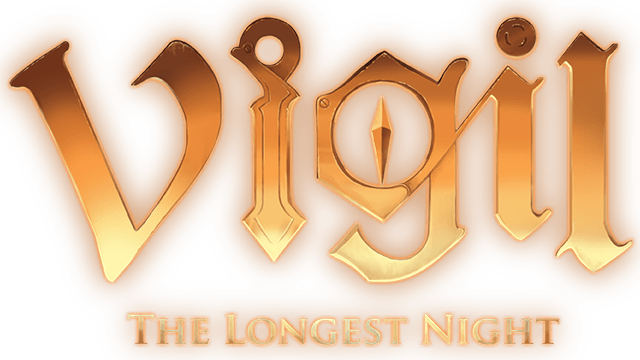 Логотип Vigil: The Longest Night