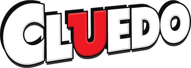 Логотип Clue/Cluedo: The Classic Mystery Game