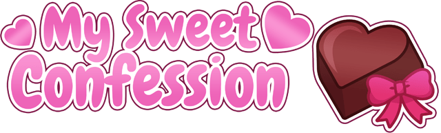 Логотип My Sweet Confession