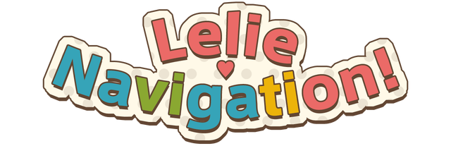 Логотип Lelie Navigation!