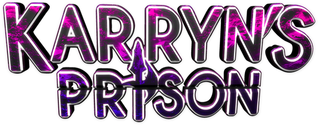Логотип Karryn's Prison
