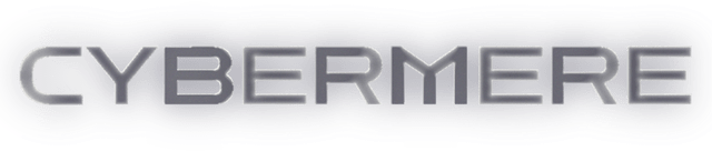 Логотип Cybermere