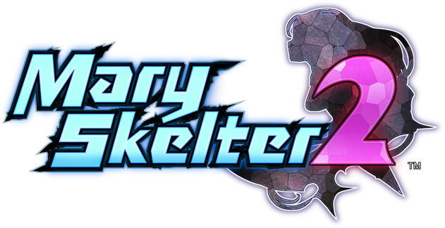 Логотип Mary Skelter 2
