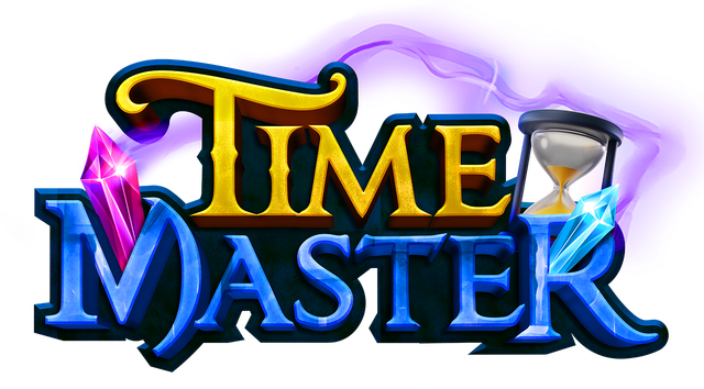 Логотип Time Master