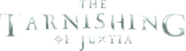 Логотип The Tarnishing of Juxtia