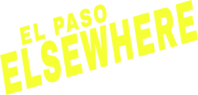 Логотип El Paso, Elsewhere