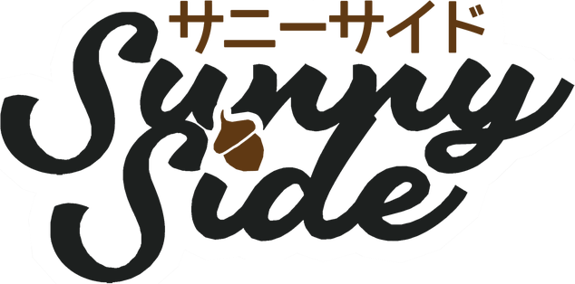 Логотип SunnySide