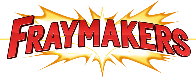 Логотип Fraymakers