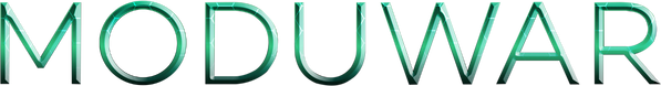 Логотип Moduwar