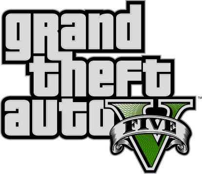 GTA 5 Online logo (GTA 5 Online)
