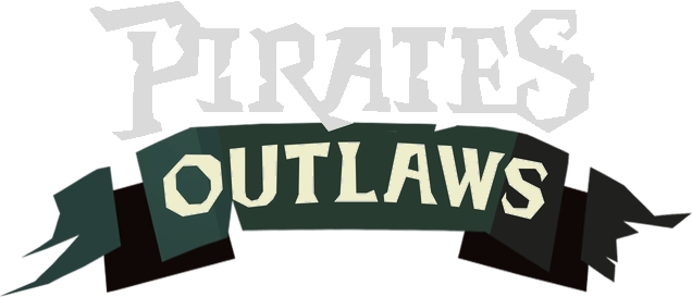 Логотип Pirates Outlaws