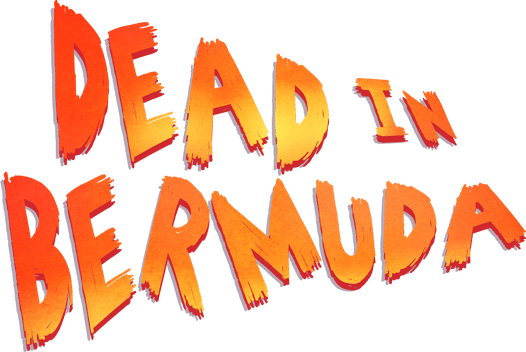 Логотип Dead In Bermuda