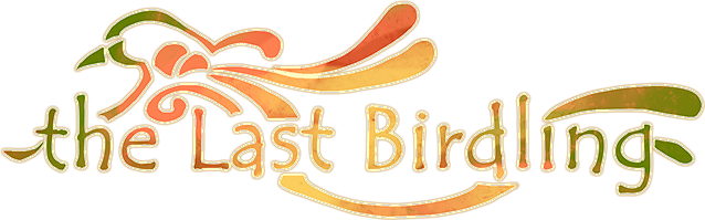 Логотип The Last Birdling