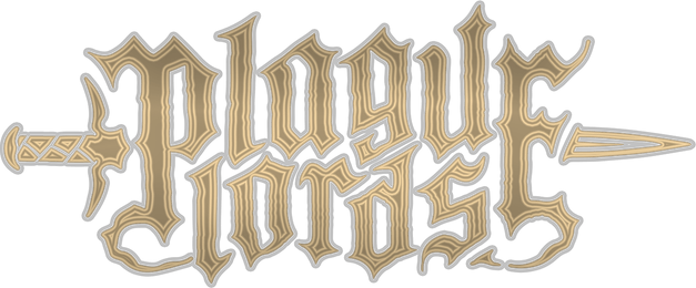 Логотип Plague Lords