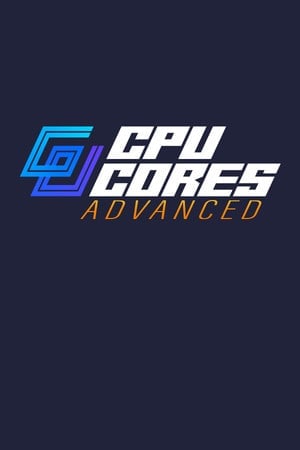 CPU Cores ADVANCED