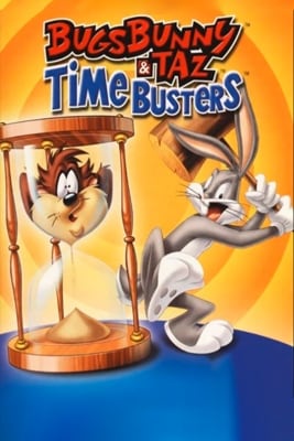 Bugs Bunny and Taz: Time Busters