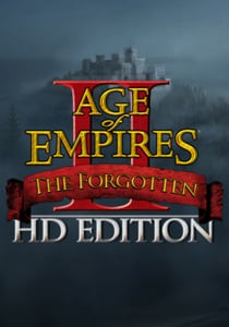 Age of Empires 2 (2013): The Forgotten