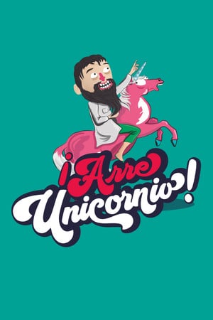 Arre Unicornio!